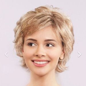 Louis Ferre Tiara Wig